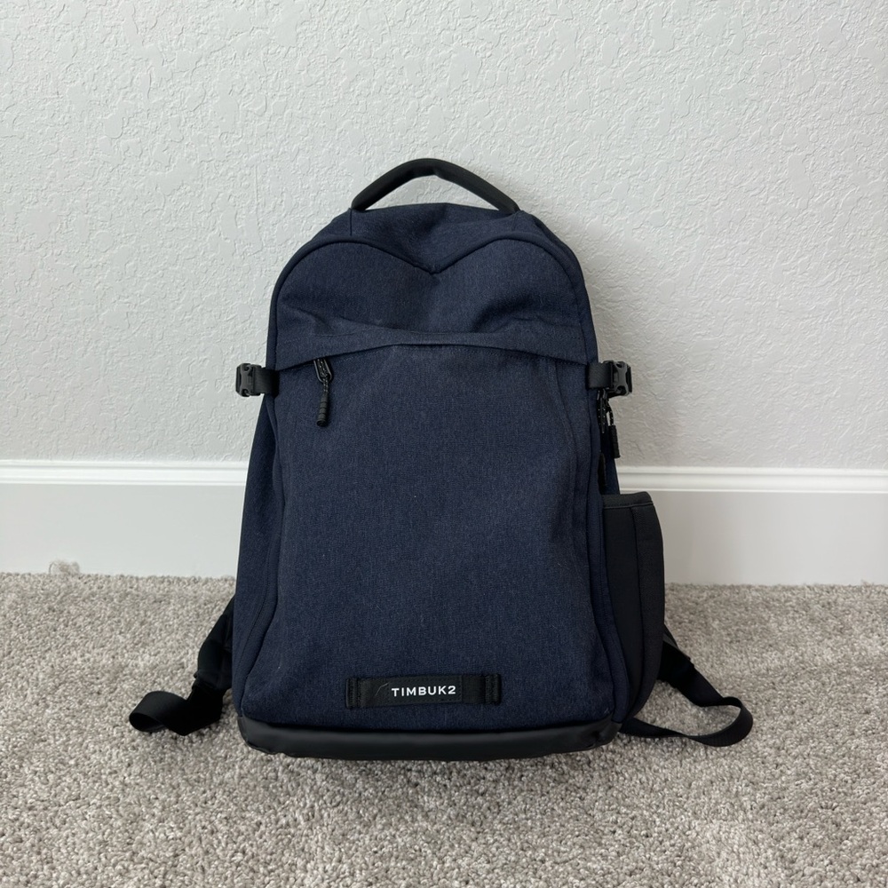Timbuk2 division laptop backpack deluxe
